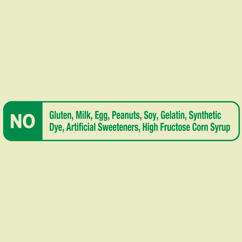 Melatonina 12mg 60 vegetarian gummies Spring Valley