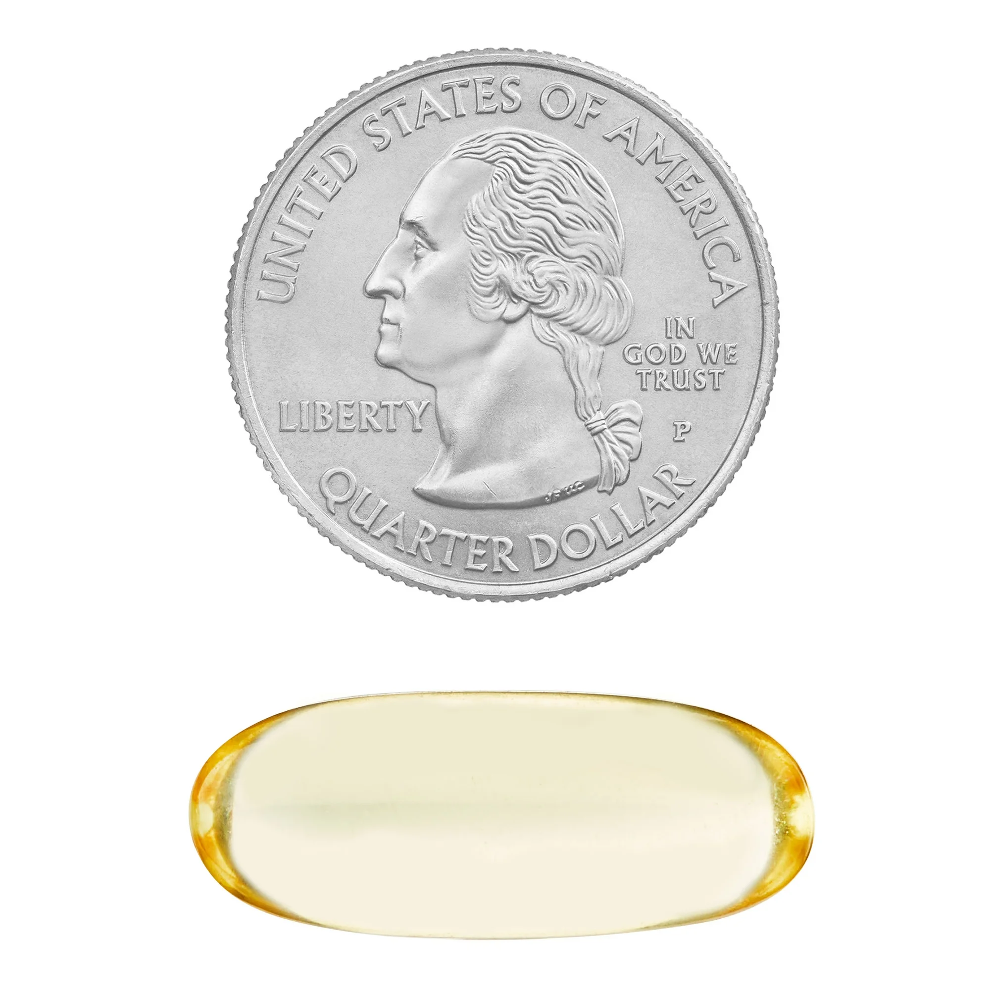 OMEGA-3 1000mg EPA+DHA Spring Valley