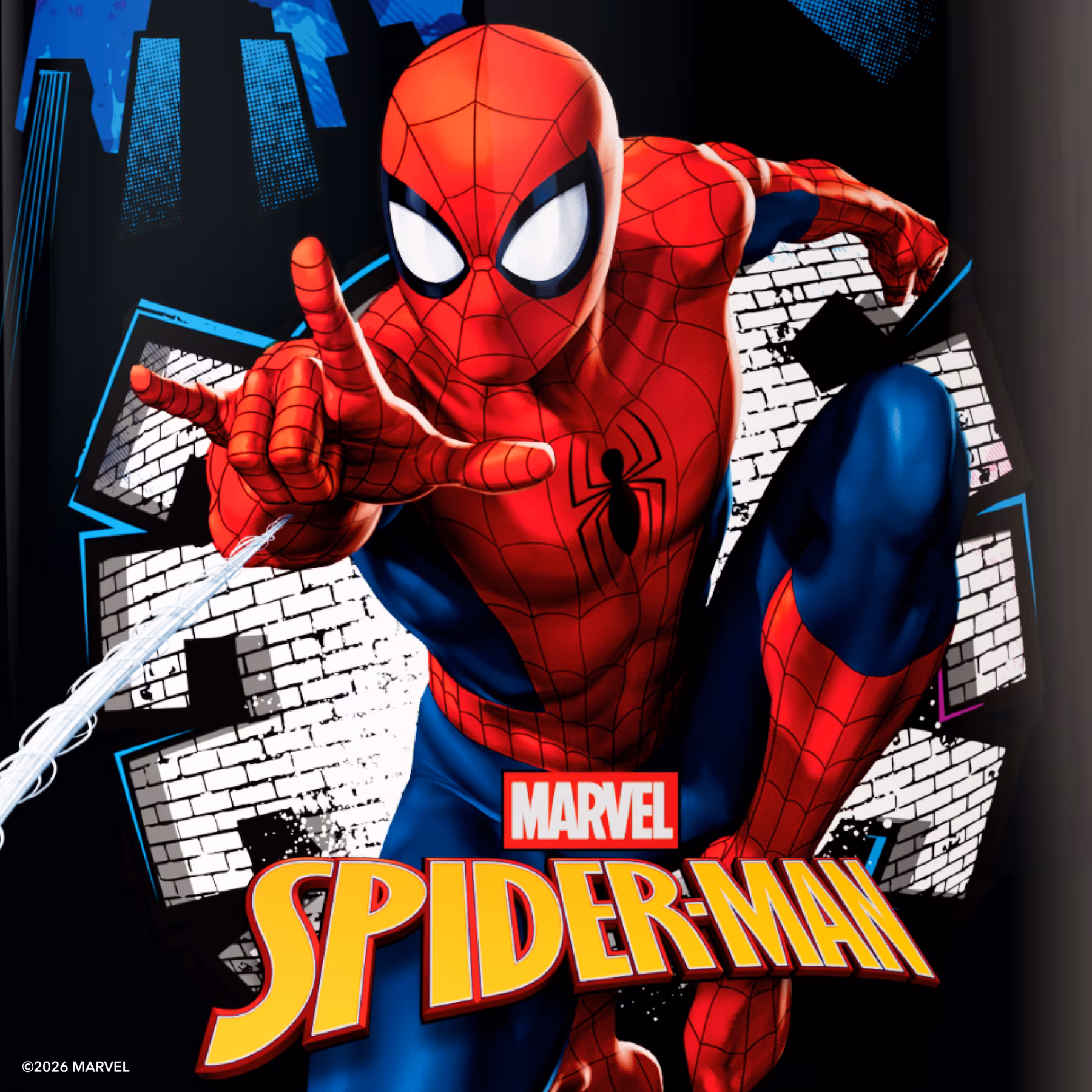 Multivitamínico Spider-Man L'il Critters 190 Gomitas
